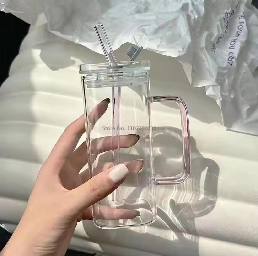 Coffee Glass