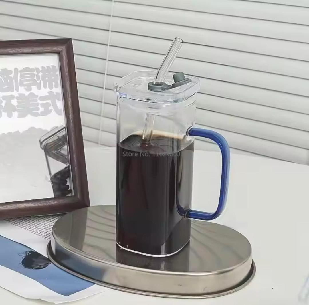 Coffee Glass