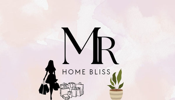 MR Home Bliss...🏠