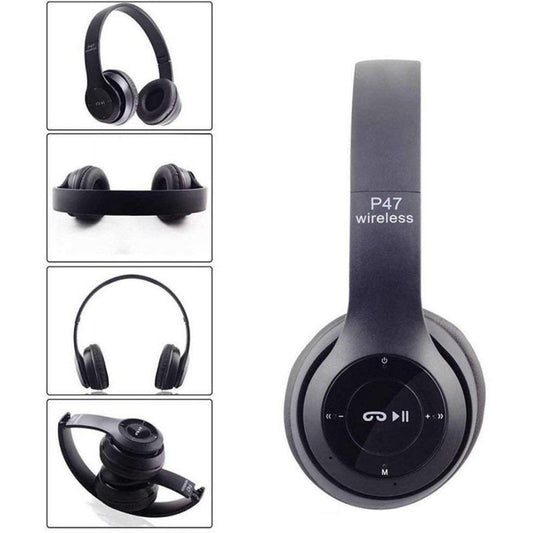 Wireless Headfones